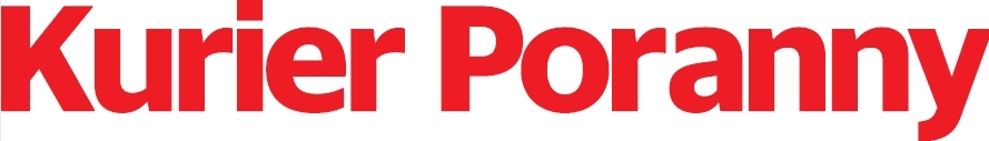 logo kuriera porannego