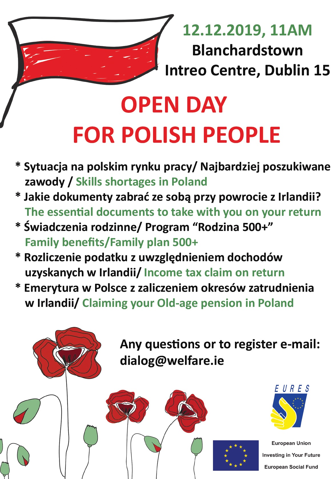 Open Polish Day 2019