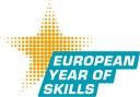Europejski Rok Umiejętności logo