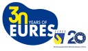 Logo 30-lecie EURES