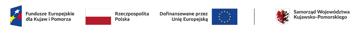 Obrazek. Pasek logotypów