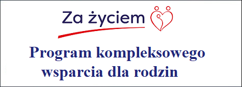 za życiem