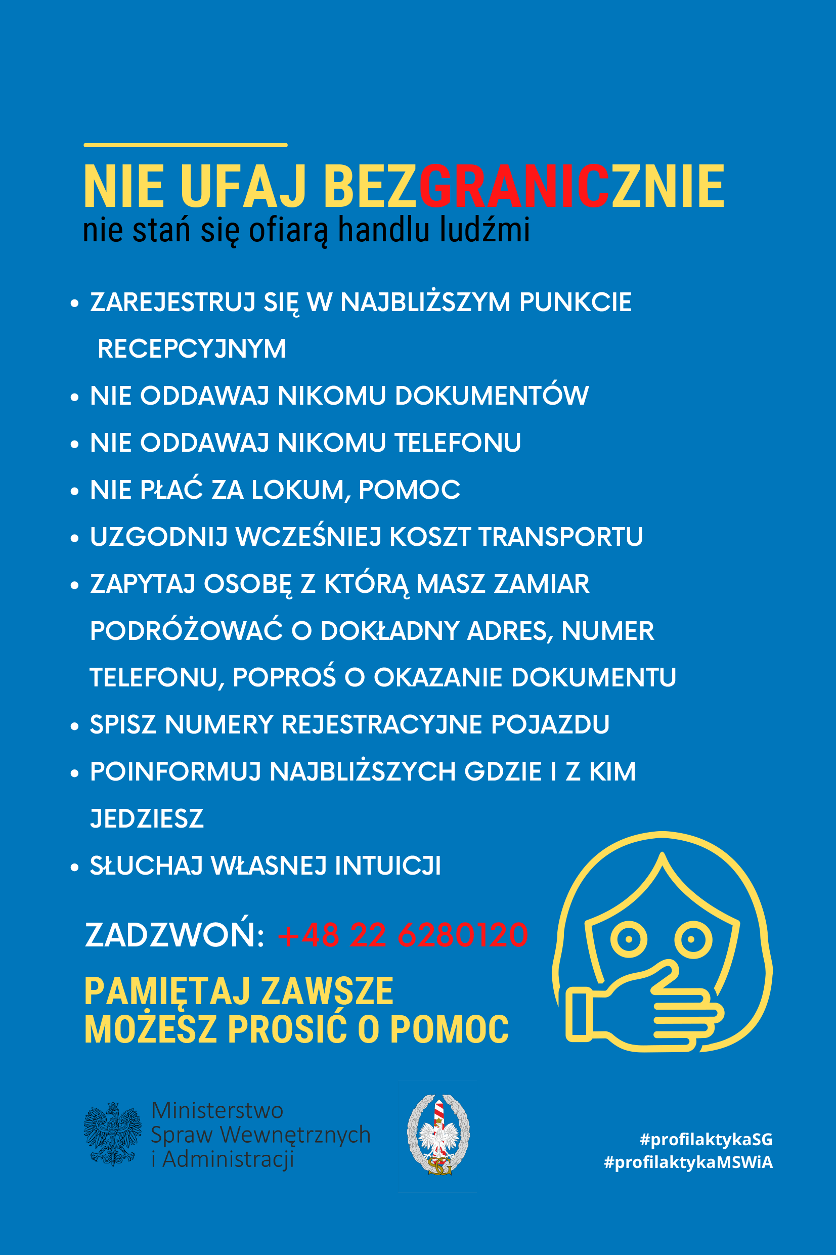 Ulotka PL