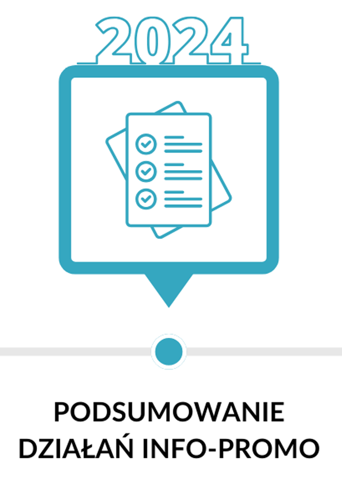 Zdjęcie artykułu Podsumowania działań promocyjnych w roku 2024.