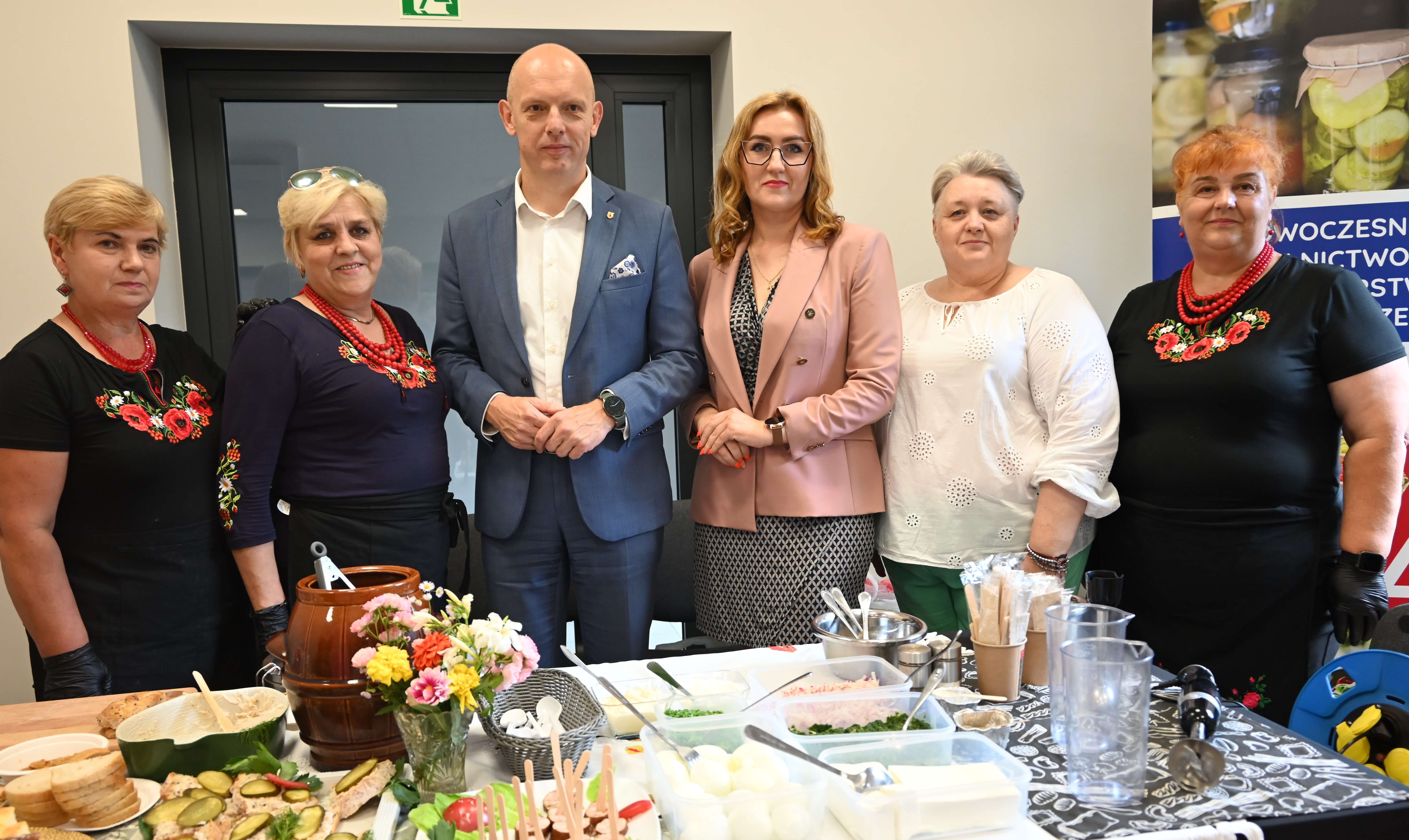 Dwunaste wydarzenie edukacyjno-zawodowe