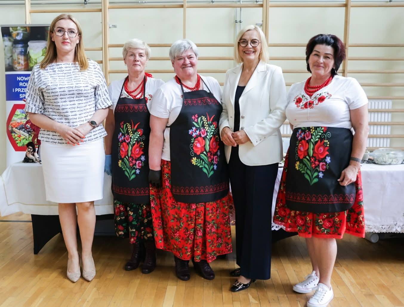 WYDARZENIE EDUKACYJNO-ZAWODOWE - 25.07.2025 r. – RAKÓW