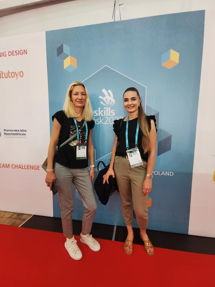 euroskills 1