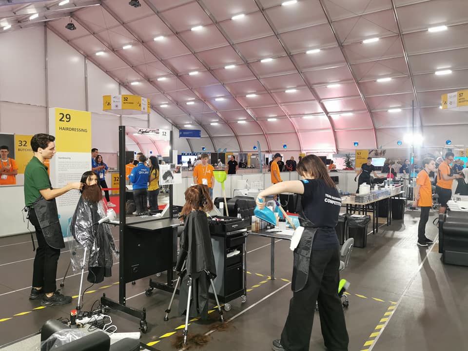 euroskills