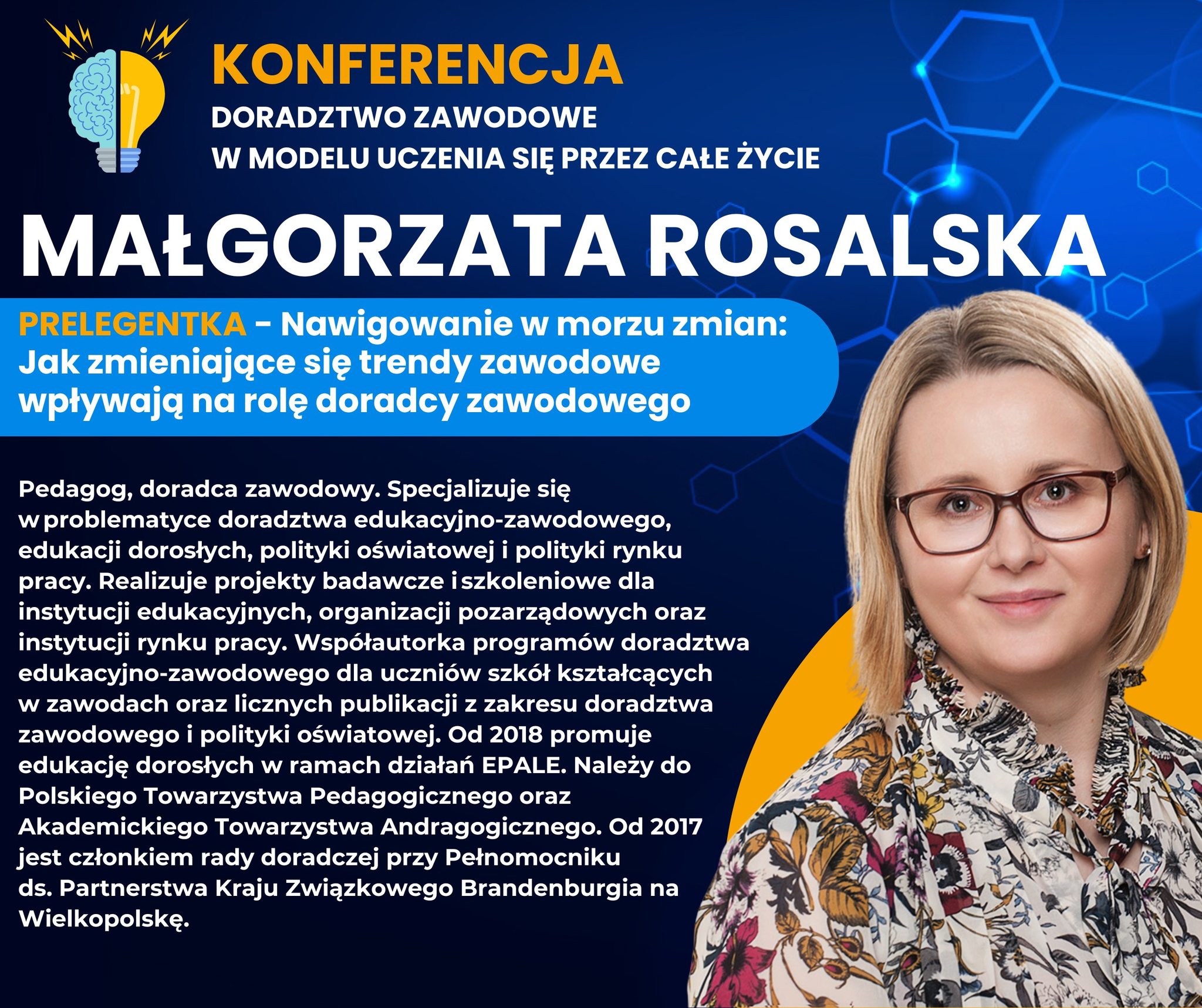 preleg. 3 konferencja doradztwo zawodowe
