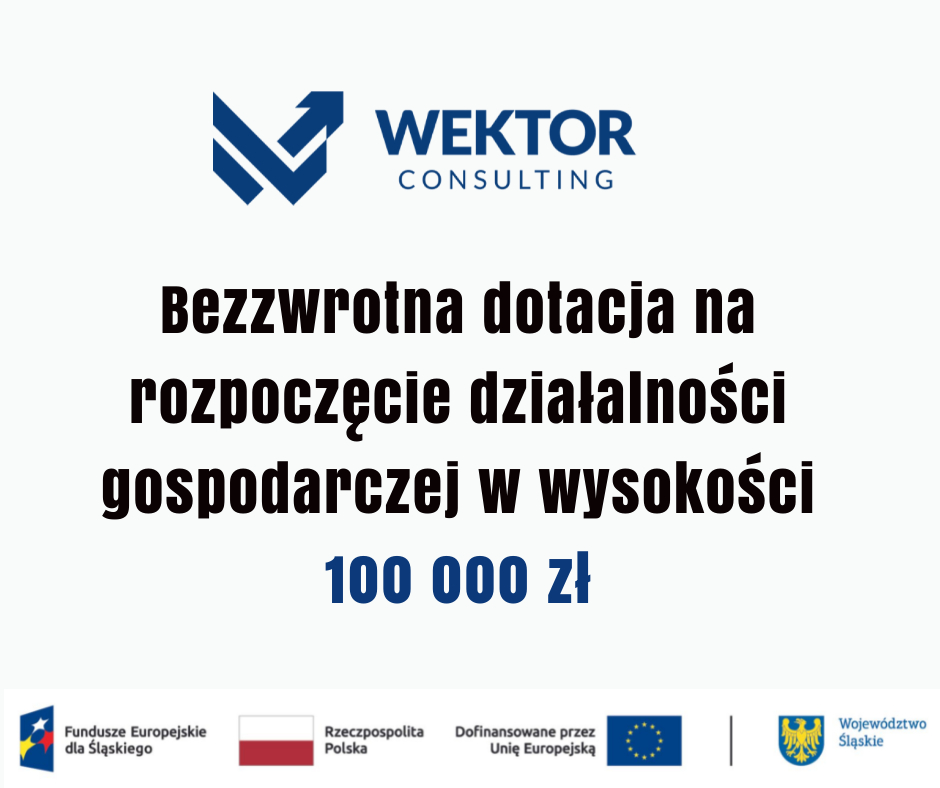 Zdjęcie artykułu Informacja o projekcie "Przedsiębiorcze Śląskie" – wsparcie dla przyszłych przedsiębiorców