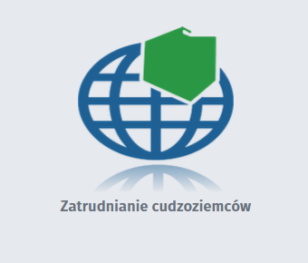 Zatrudnianie cudzoziemców