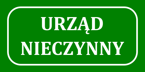 Zdjęcie artykułu 2 maja 2025 roku Urząd będzie nieczynny