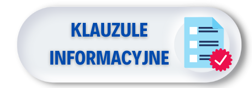 Klawisz klauzule informacyjne