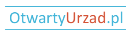 Logo otwarty urząd