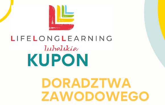 Zdjęcie artykułu KUPON DORADZTWA ZAWODOWEGO