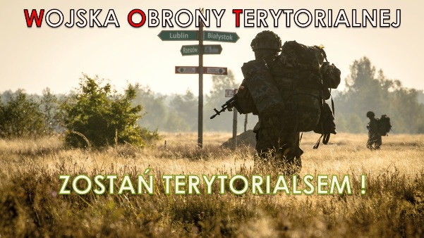 Wojska Obrony Terytorialnej