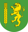 Herb powiatu