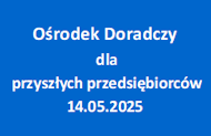 Zdjęcie artykułu Planujesz własną działalność gospodarczą?