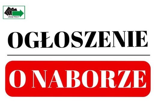 Zdjęcie artykułu Przypomnienie o trwającym naborze wniosków na organizację prac interwencyjnych