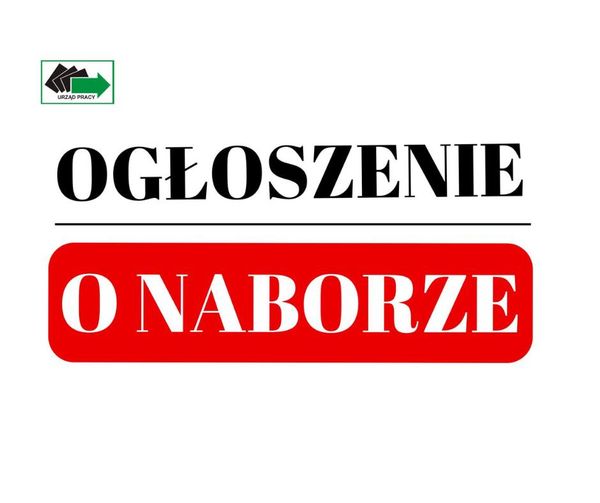 Zdjęcie artykułu Ogłoszenie o naborze wniosków na organizację robót publicznych z  FP