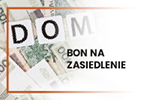 Zdjęcie artykułu Nabór wniosków na bony na zasiedlenie
