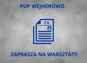 Zdjęcie artykułu Szkolenie "Szukam pracy"