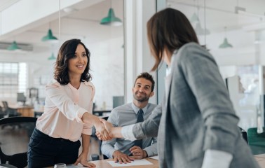 Zdjęcie artykułu Dołącz do zespołu w Dziale Marketingu i Współpracy z Pracodawcami!