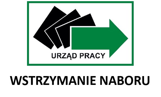 Zdjęcie artykułu Wstrzymanie naboru wniosków - prace interwencyjne