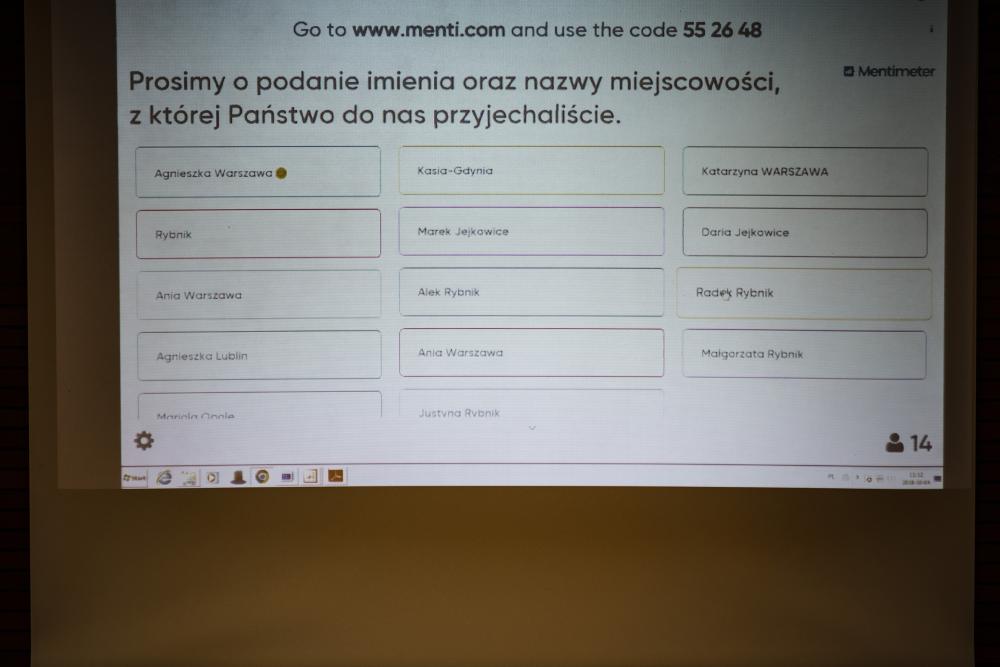 Zdjęcie galerii artykułu: Cała Polska w Rybniku - Cała Polska w Rybniku