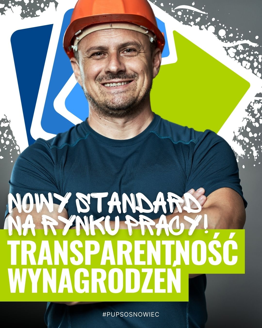 TRANSPARENTNOŚĆ WYNAGRODZEŃ NA RYNKU PRACY W ŚWIETLE NOWYCH PRZEPISÓW PRAWA