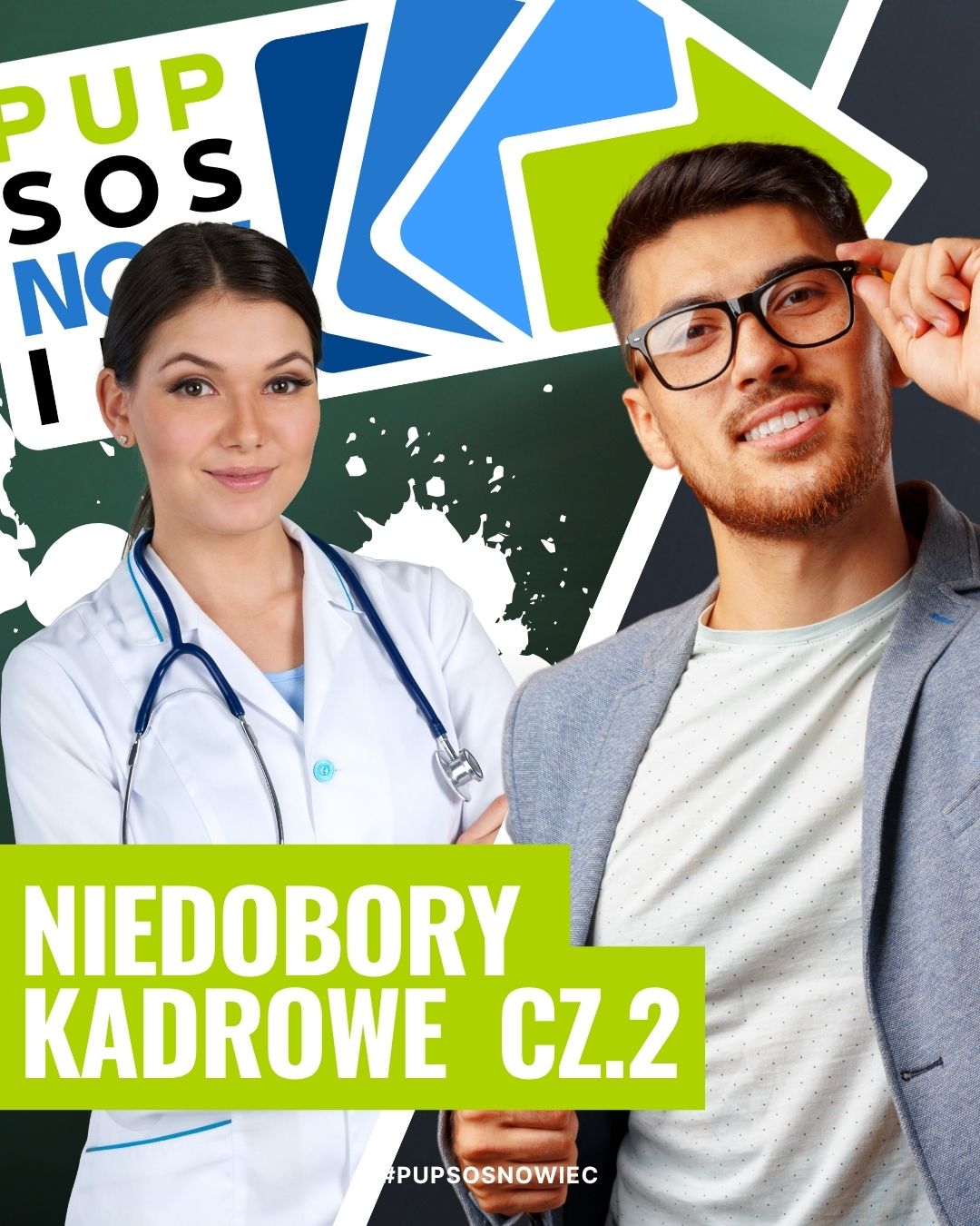 ZMIENIAJĄCY SIĘ RYNEK PRACY – DEFICYTY KADROWE JAKO WYZWANIE I SZANSA