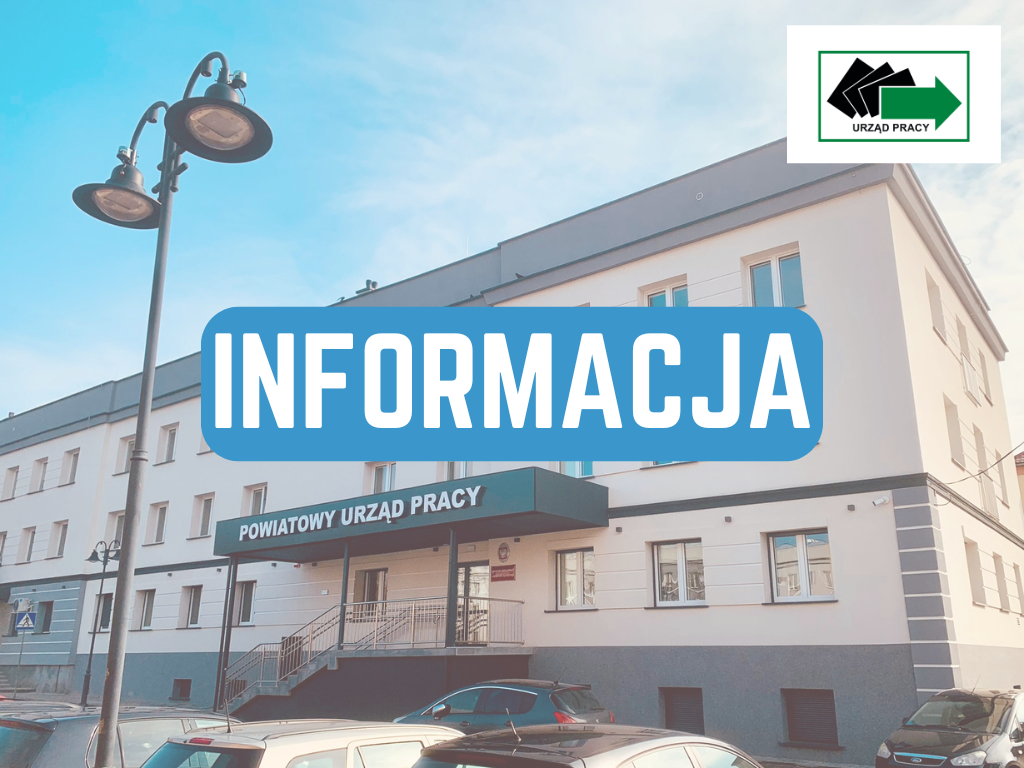 Zdjęcie artykułu Zakończenie naboru wniosków w sprawie refundacji kosztów wyposażenia lub doposażenia stanowiska pracy w ramach Funduszu Pracy i III edycji projektu „Nie czekaj – zdobądź doświadczenie”.