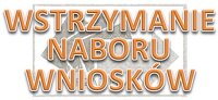 Zdjęcie artykułu Wstrzymanie naboru wniosków dotyczących bonu na zasiedlenie w ramach projektu „Aktywizacja zawodowa osób bezrobotnych w powiecie jędrzejowskim (III)"