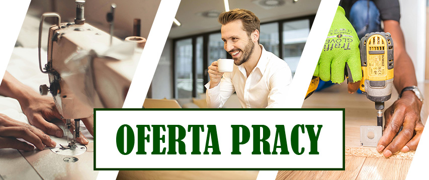 Zdjęcie artykułu Oferta pracy - Warmińsko-Mazurski Oddział Straży Granicznej w Kętrzynie