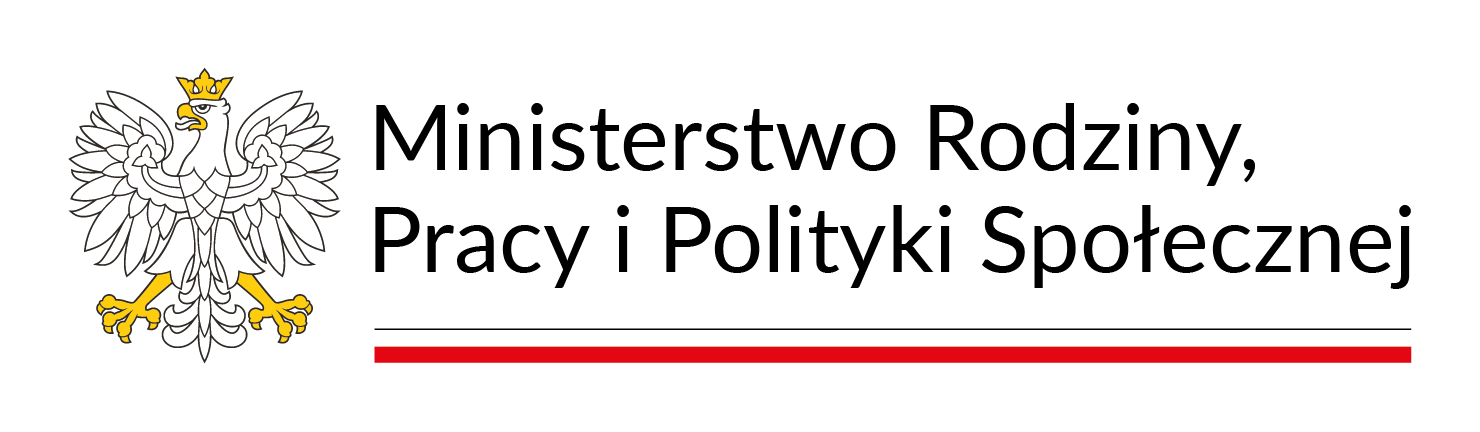 Ministerstwo Rodziny Pracy i Polityki Społecznej