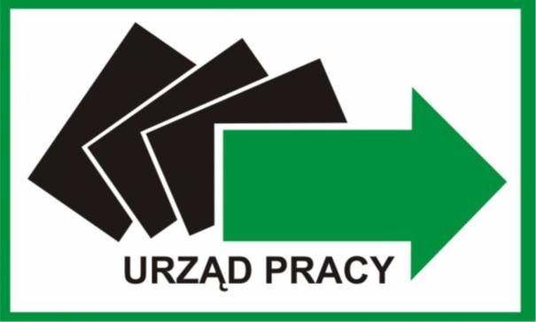 Zdjęcie galerii artykułu: Logo PUP - Logo PUP