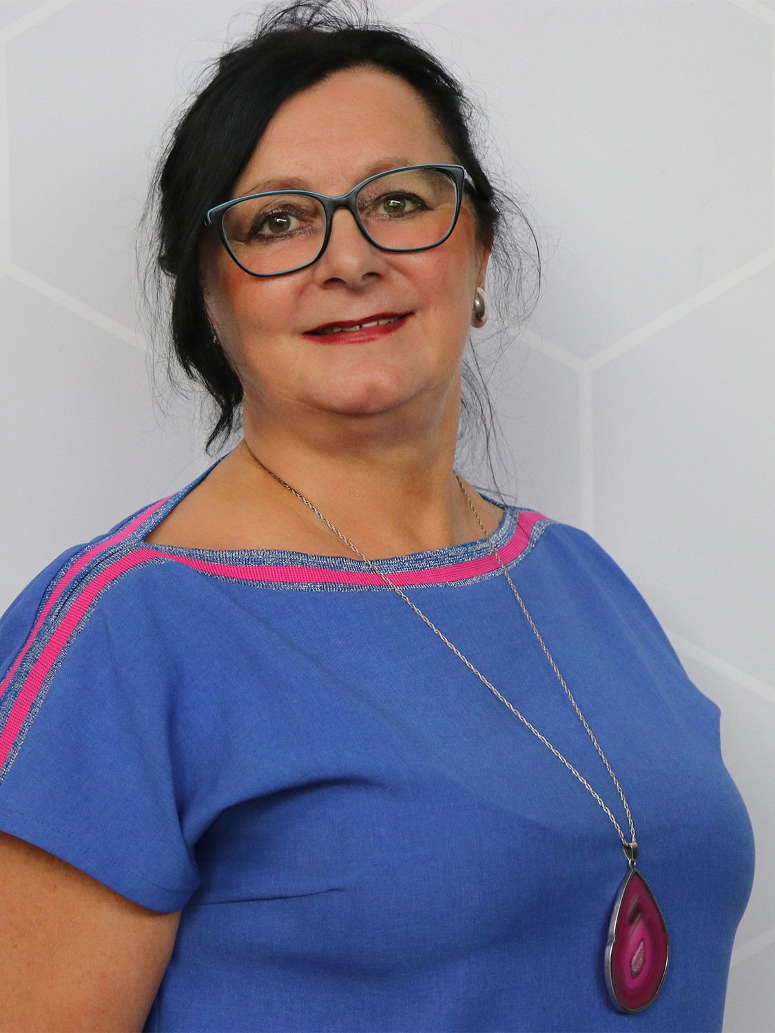 Zdjęcie artykułu Juszczyk Halina