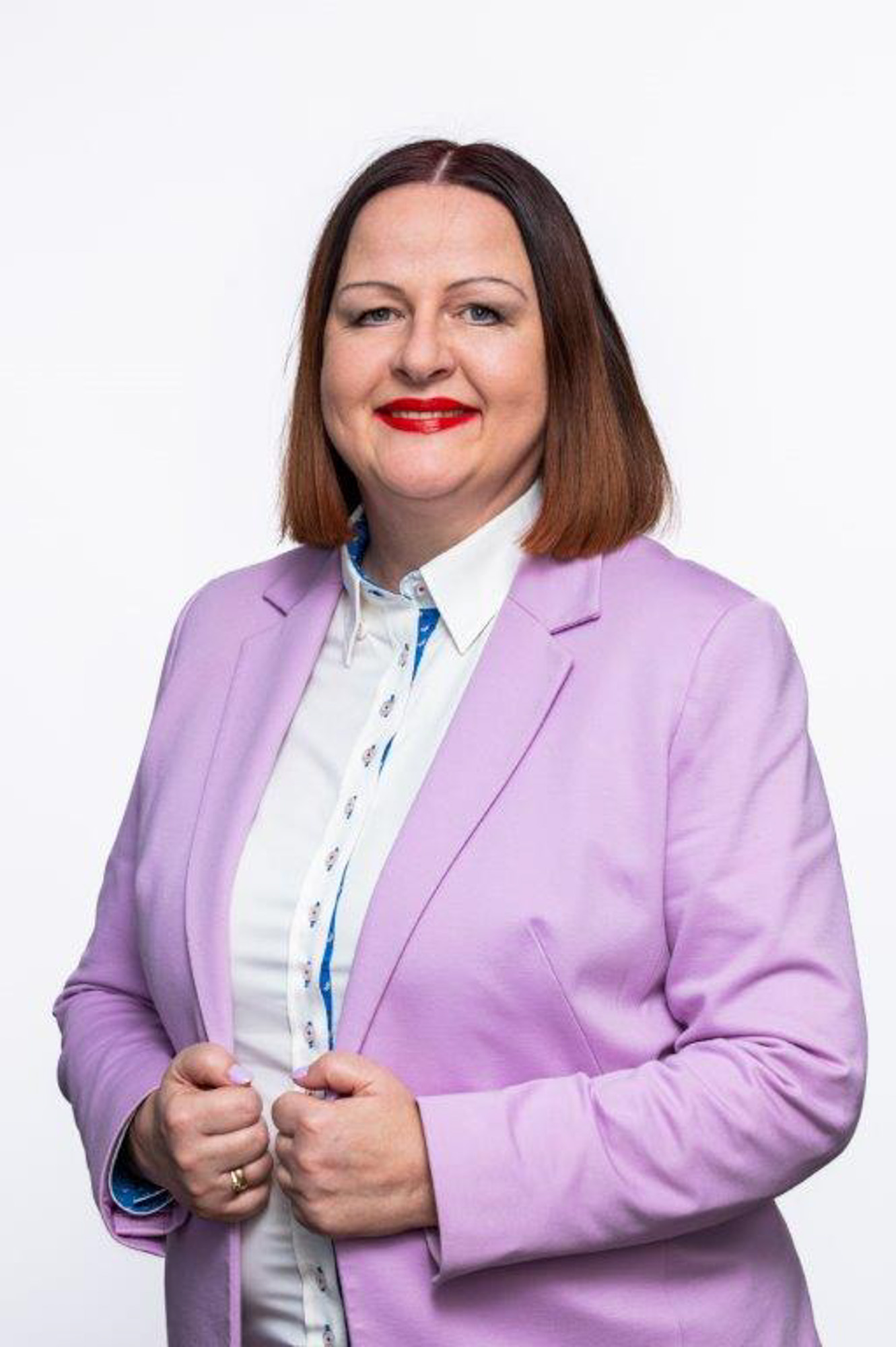 Zdjęcie artykułu Plichta Ilona - Kraków