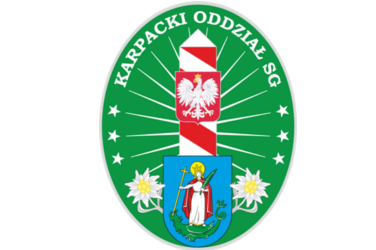 Zdjęcie artykułu Karpacki Oddział Straży Granicznej im. 1 Pułku Strzelców Podhalańskich ogłasza nabór zewnętrzny na stanowisko pracy