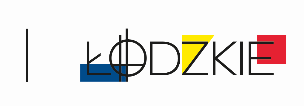 Obrazek dla logo: Wojwództwo Łódzkie