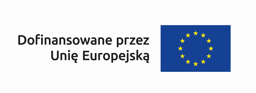 Obrazek dla logo: Unia Europejska