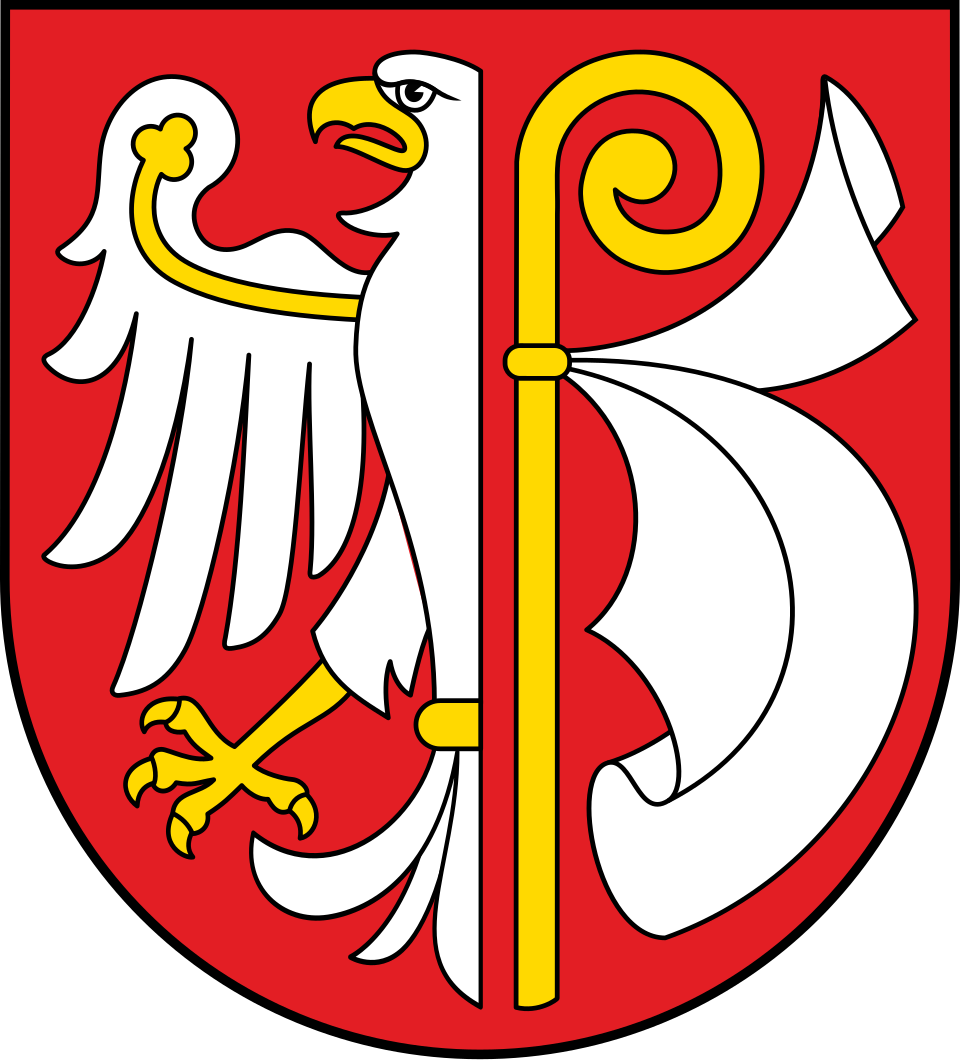 Herb powiatu