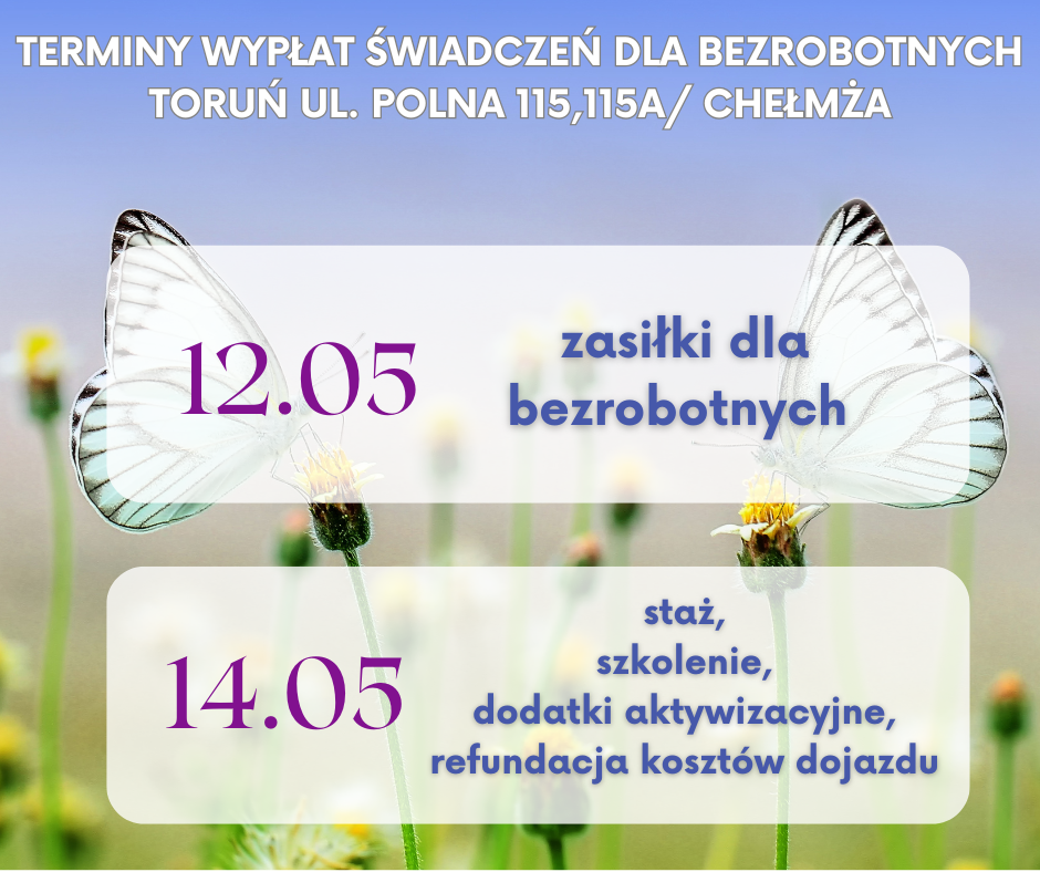 Terminy 05-2025