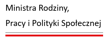 Ministra Rodziny, Pracy i Polityki Społęcznej