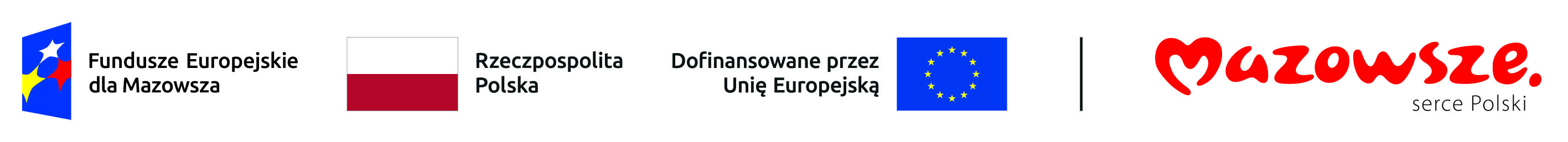 Poziomy podstawowy kolorowy EFS+
