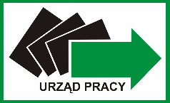 Plik graficzny przedstawiający Logo Powiatowego Urzędu Pracy w Pucku