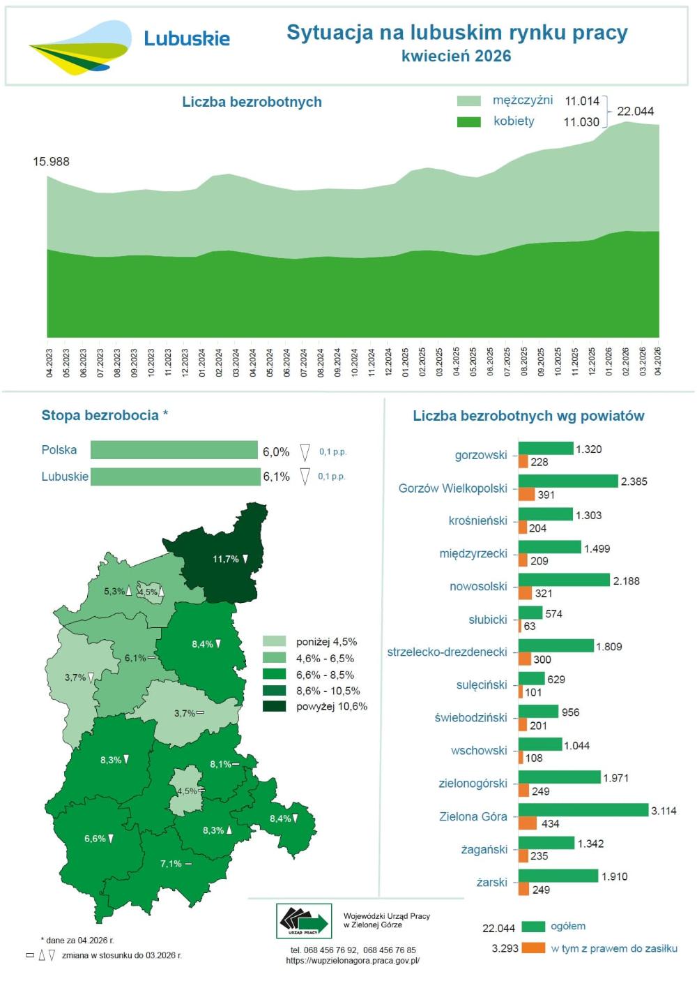 Infografika, tekst alternatywny w artykule