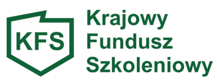 Zdjęcie artykułu Informacja dla pracodawców, którzy złożyli wnioski o przyznanie środków z KFS
