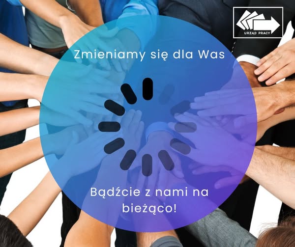 Zdjęcie artykułu Wstrzymanie naborów wniosków