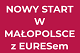 Zdjęcie artykułu Trwa rekrutacja do projektu „Nowy start w Małopolsce z EURESem".
